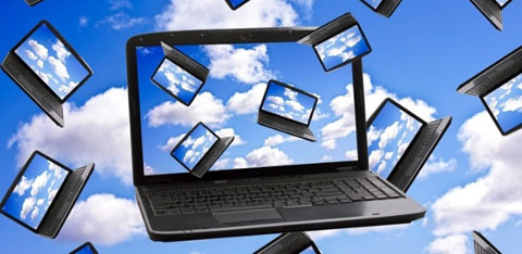 A mdsSistemas tamb&eacute;m est&aacute; nas Nuvens !